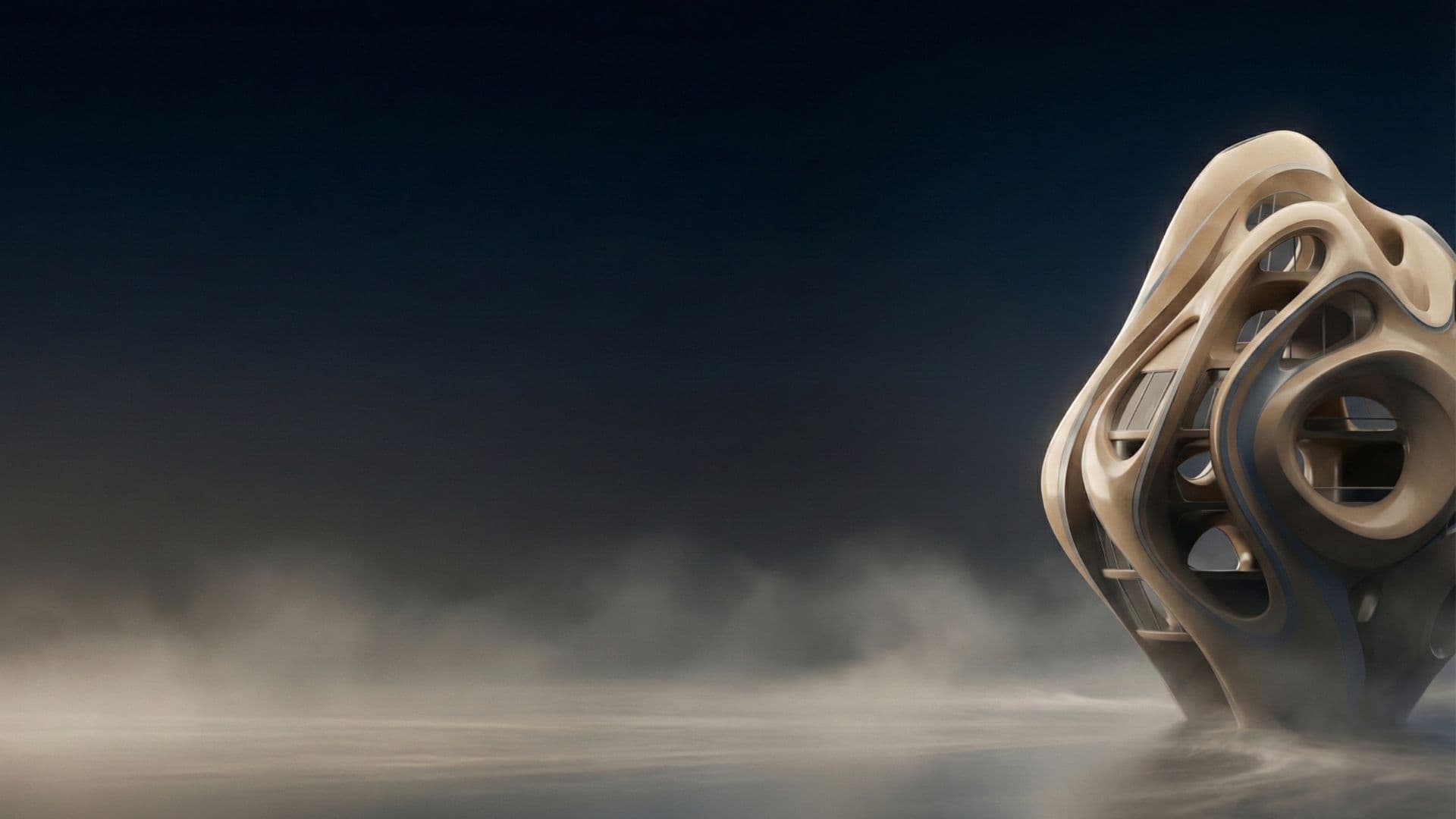 Imaginative Home Competition