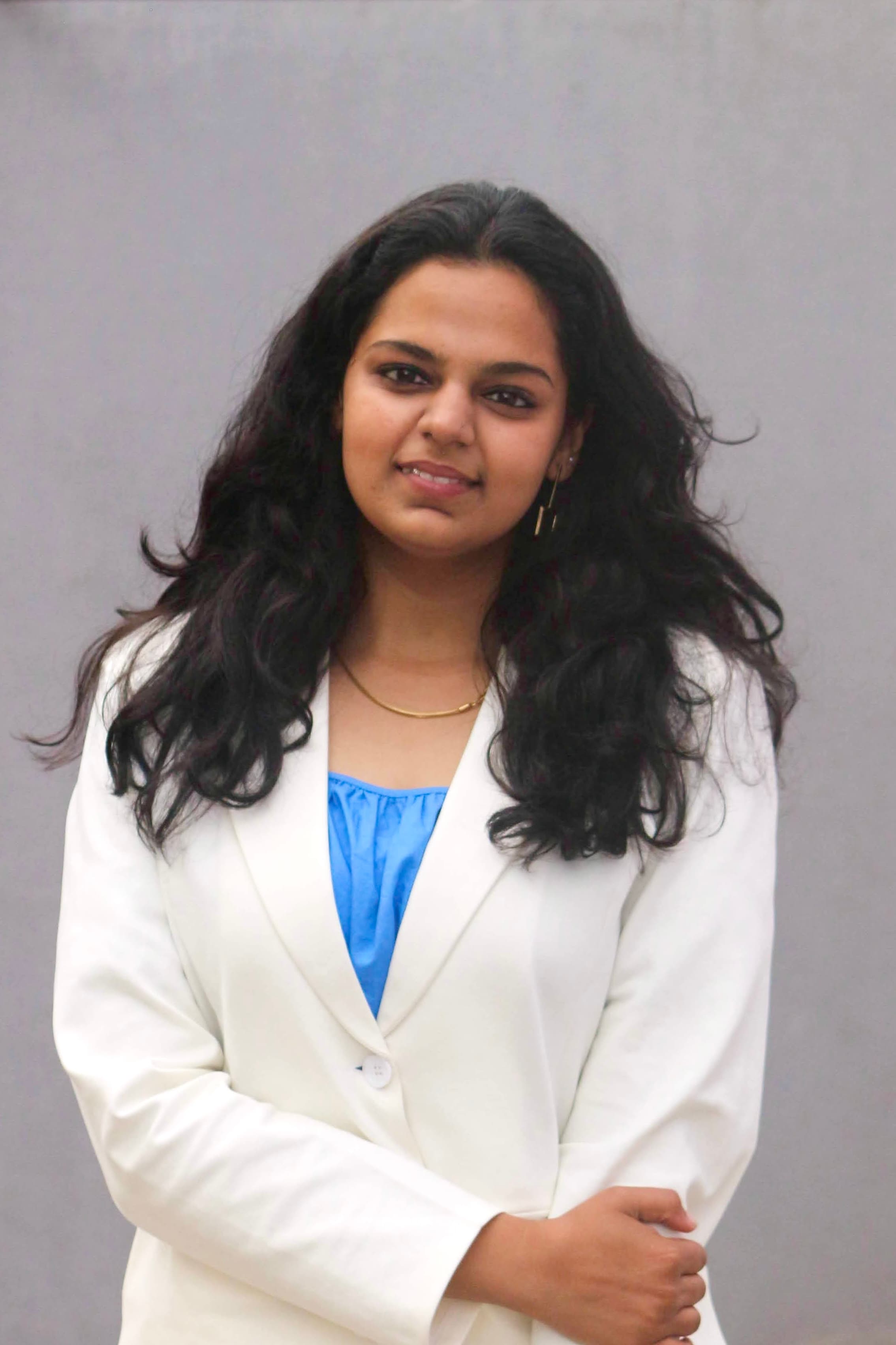 Vedashri Indrayani Nitin Kulkarni