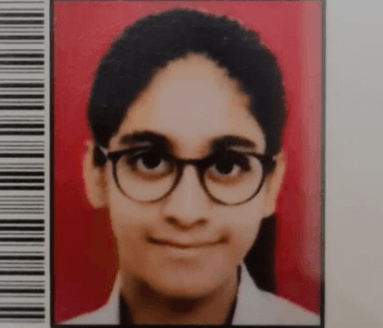 ANIKA SUKHIJA