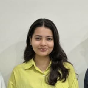 AVANI SINGH