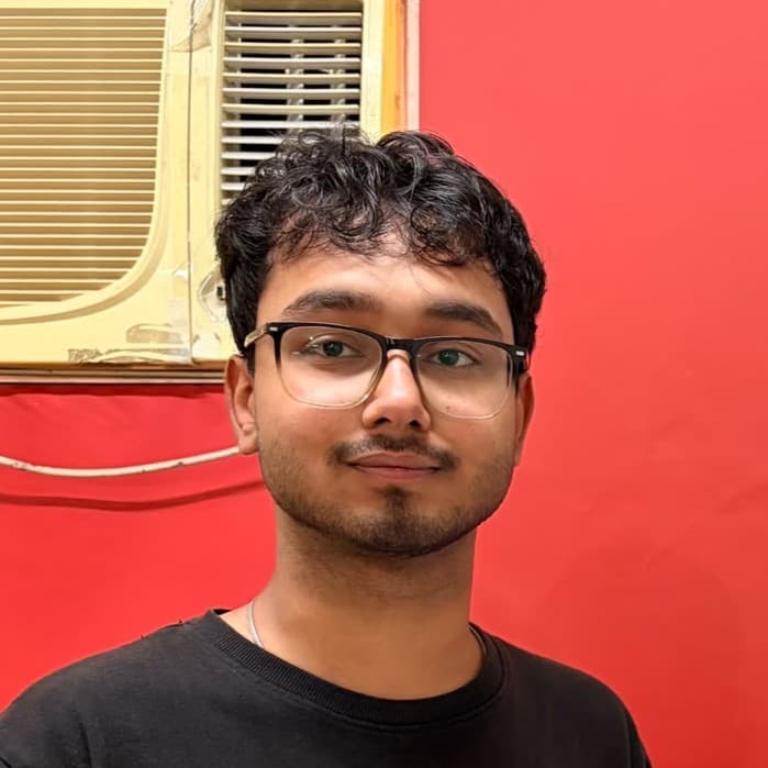 AYUSH KUMAR