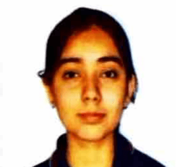 Aarushi Kotwal
