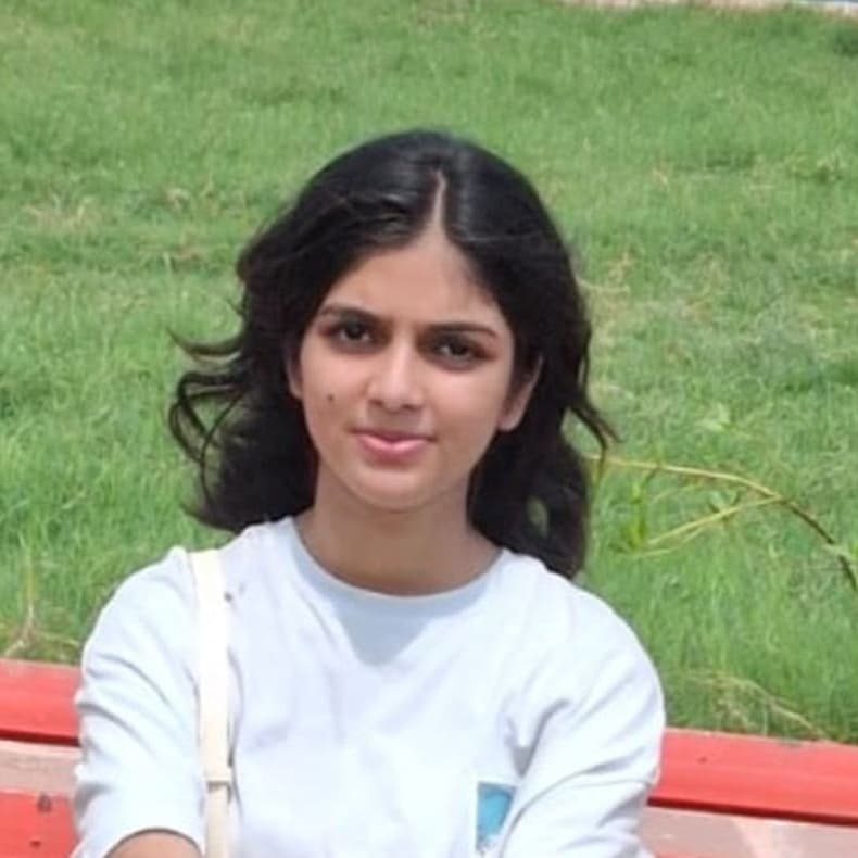 Aditi Chandra