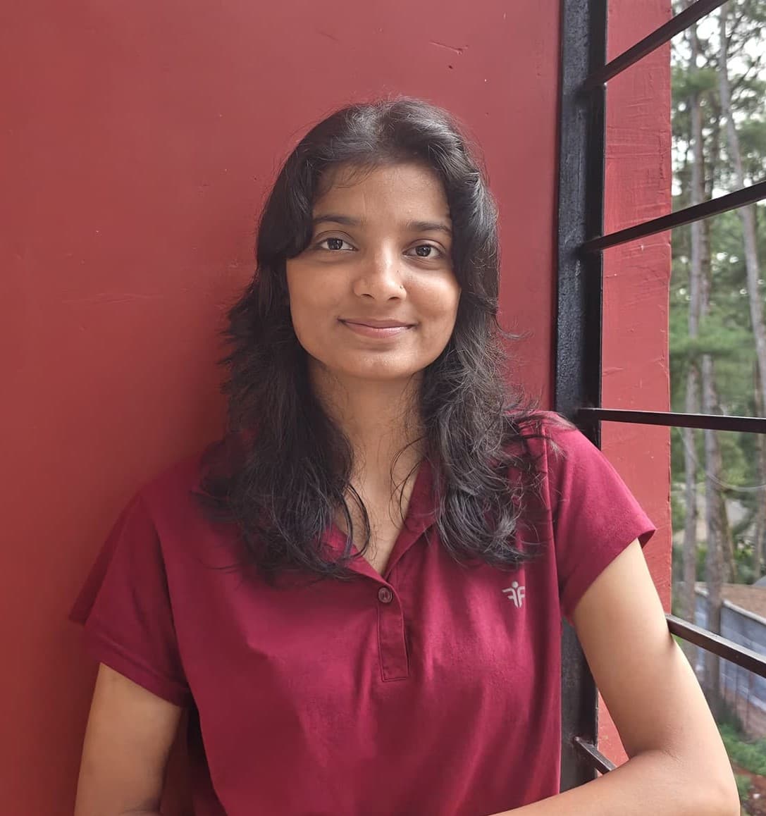 Afiza Khatun