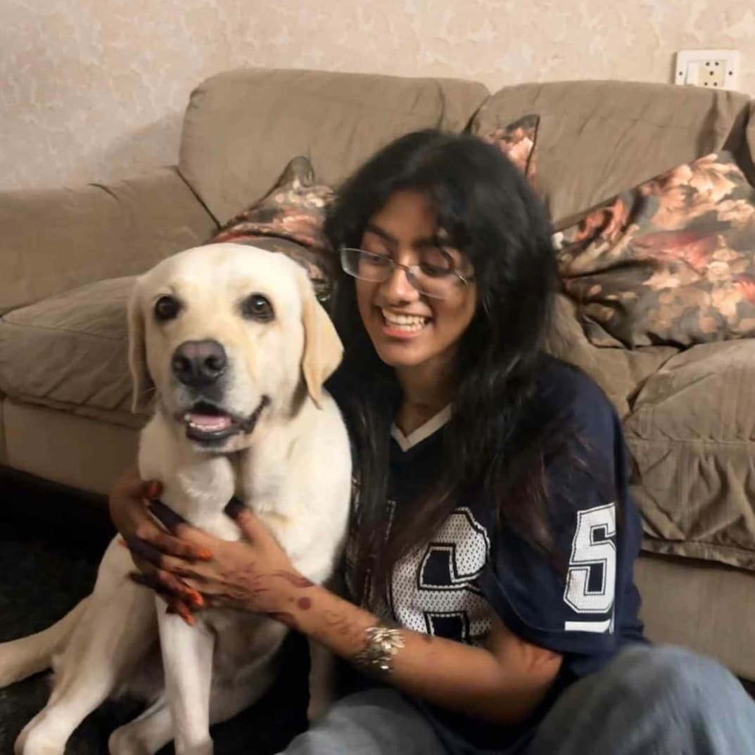 Amy Deepak