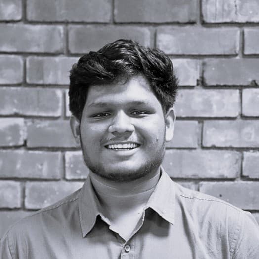 Aniruddha Nirmal