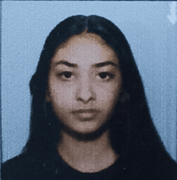 Ashita Goyal