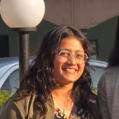 Ayushi Choudhary