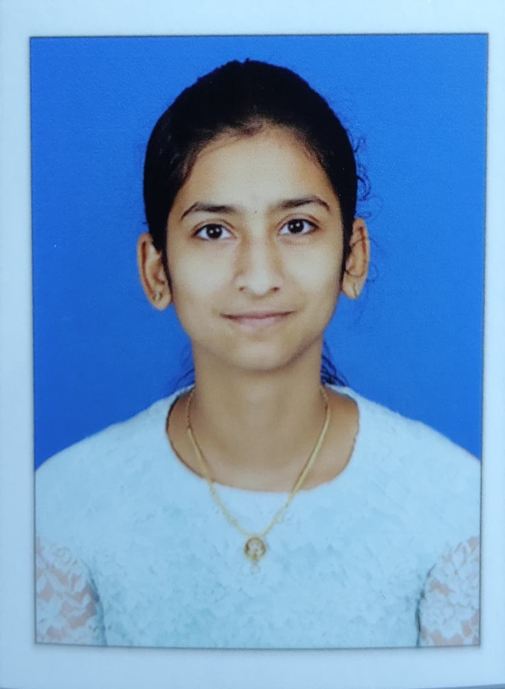 Dharshini.S
