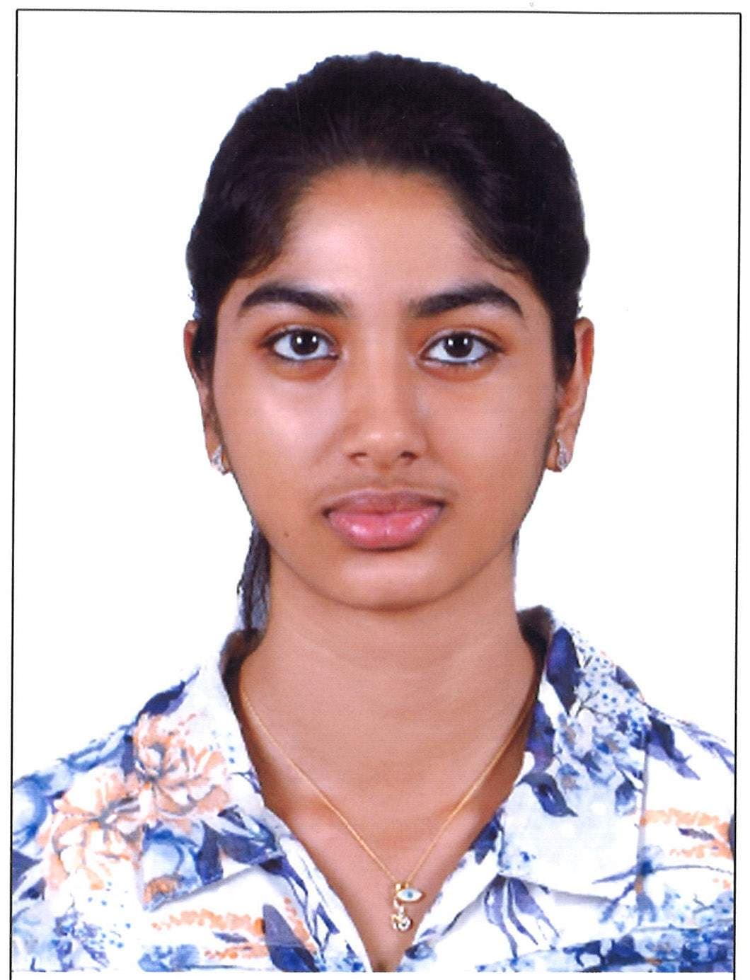 Diya Ajay