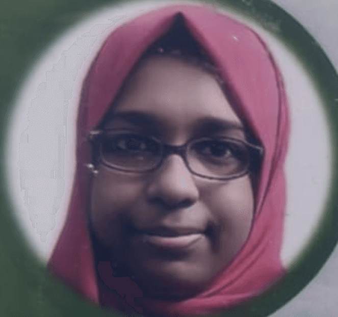 Halima Tanzila