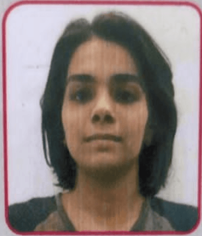 Harshita Yadav