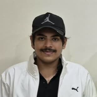 KARTIK UNNITHAN