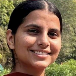 Khushdeep Kour