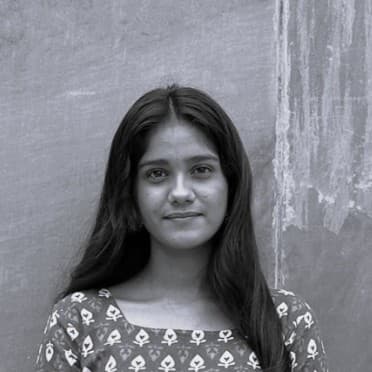 Kritika Maurya