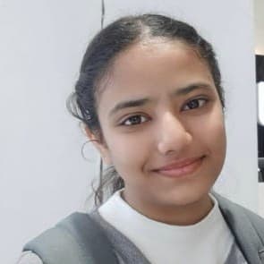 Mehakpreet Kaur Gill