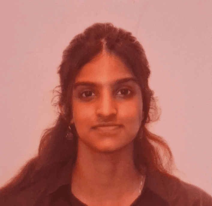 Nanditha Vinod