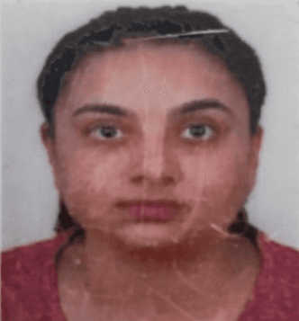Palak mediratta