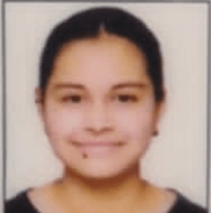 Poorvi jain