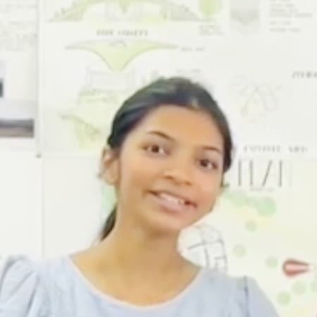 Priyadarshini . J. Janjot