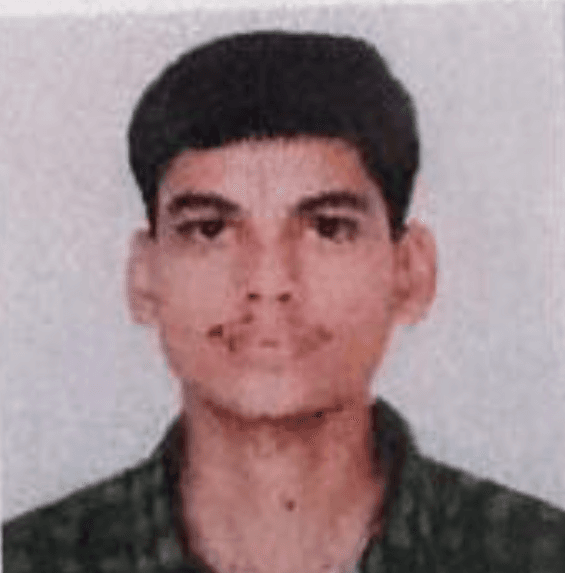 Priyanshu Dahayat