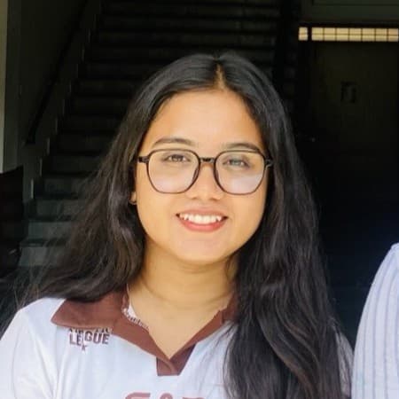 Ratti Kanishka Rajput