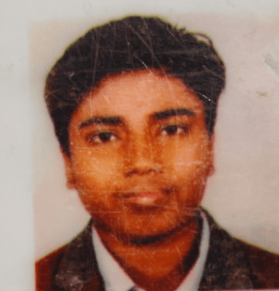 Rudra Kumar Jha