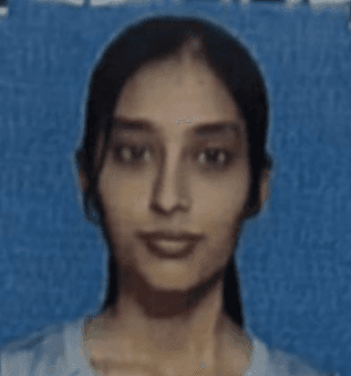 Sanskruti Lohiya