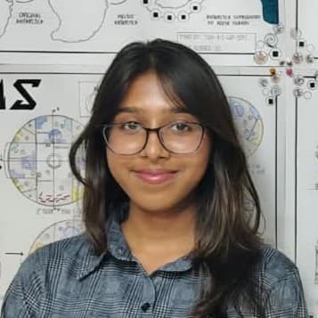 Satrishna Saha