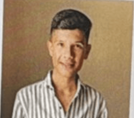 Shivendra patel