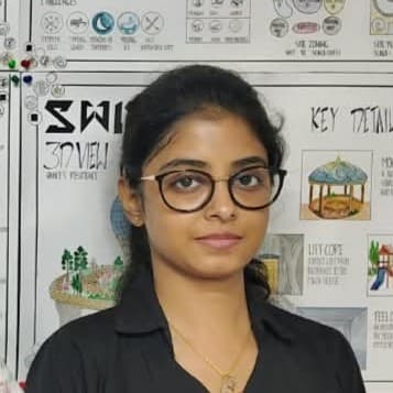 Swastika Mandal
