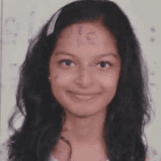 Tanisha Sawant