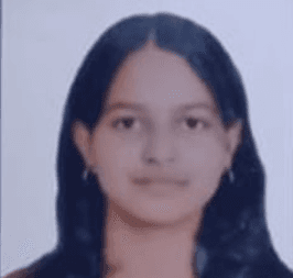 Tanushri Ghogale
