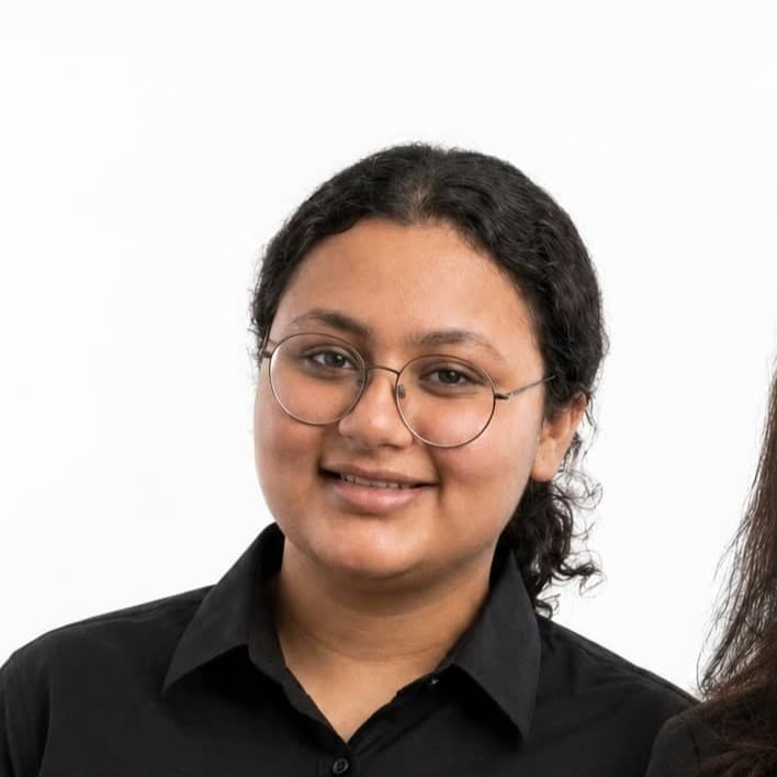 Tanvi Apoorva Shah