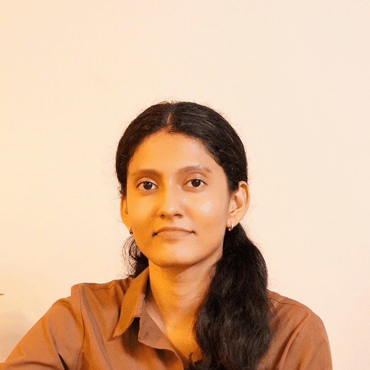 Vijayalakshmi Sekar
