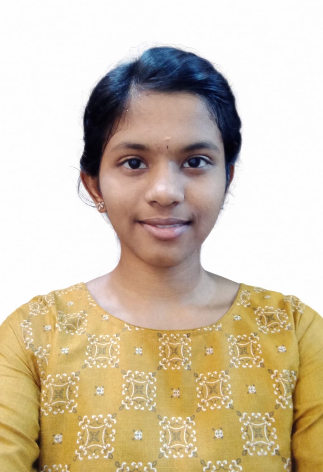 Vishalini.S