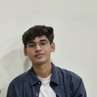 YASH DHARMADHIKARI