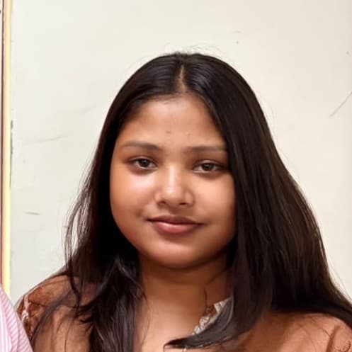 anshika keshri
