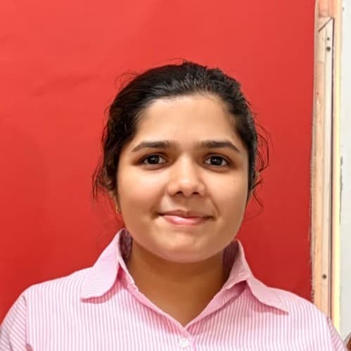 gauri verma