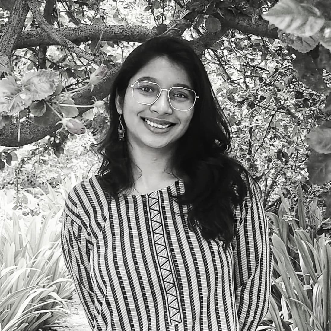 Akanksha Chandan Thakur