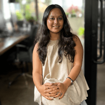 Akanksha Satpute