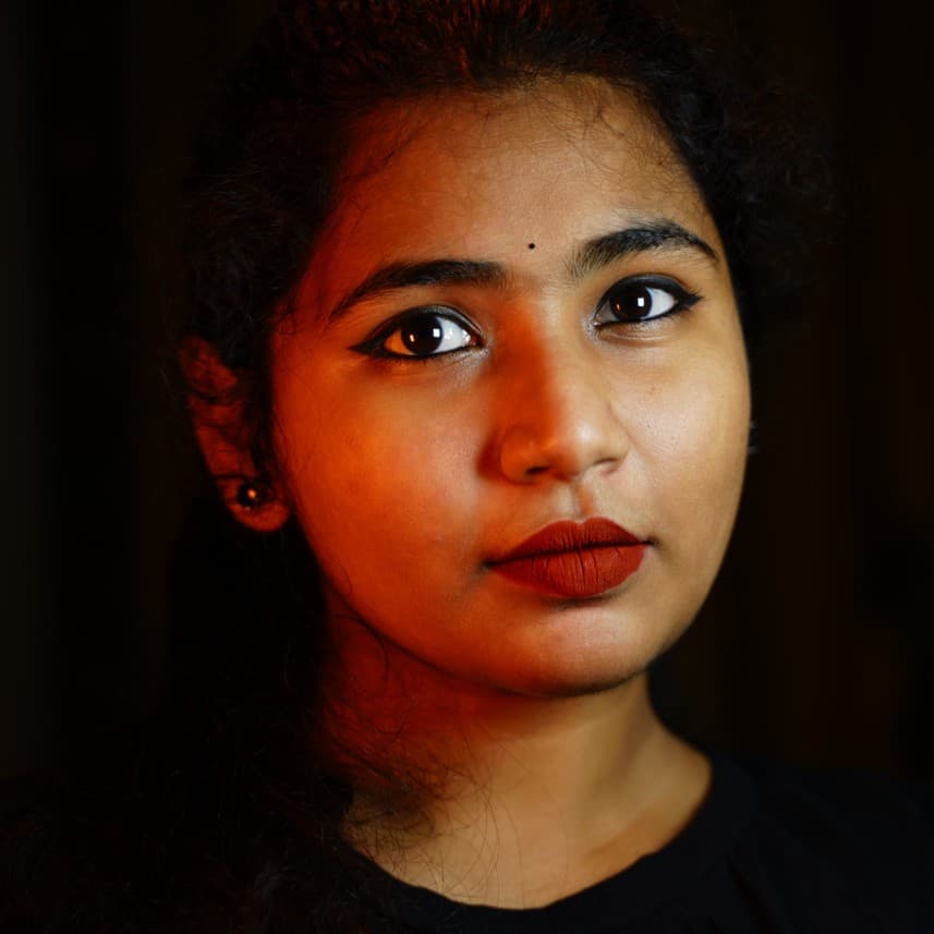 Anupama Kuppam