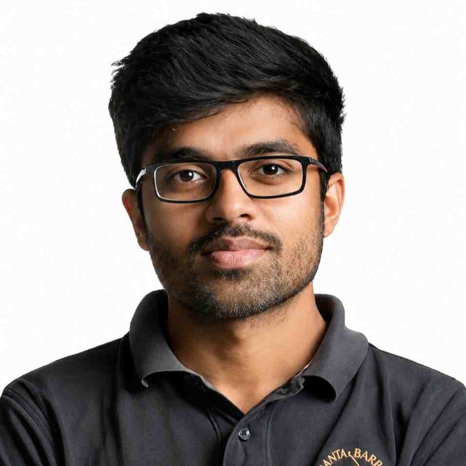 Danush Selvakumar