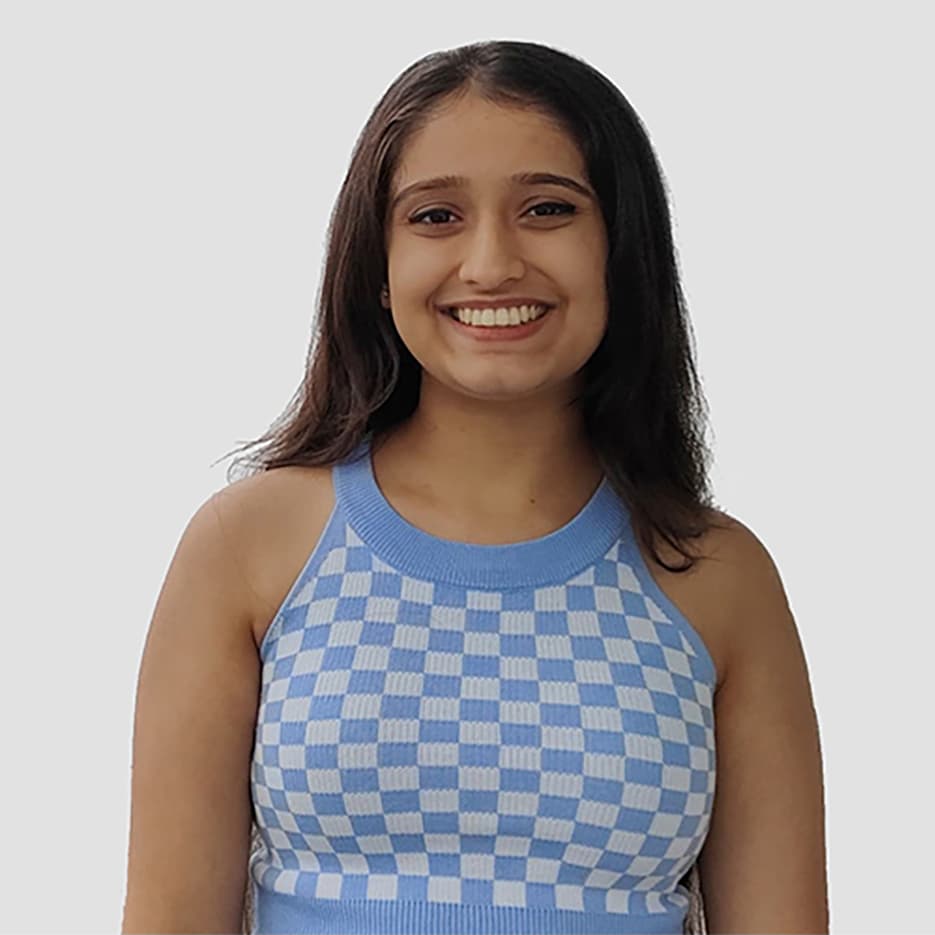 Keerat Kaur Gill