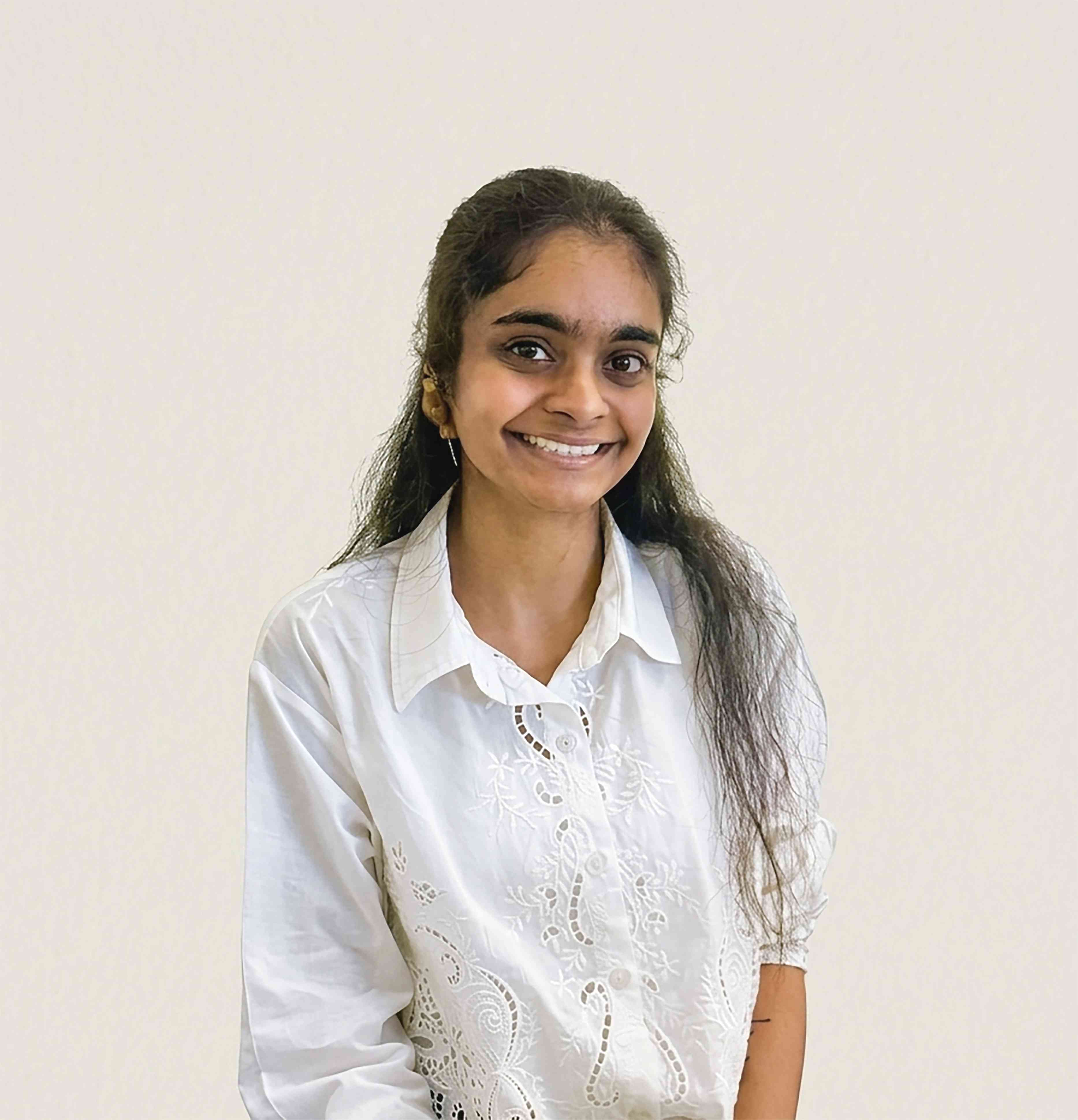 Lohitha Rao
