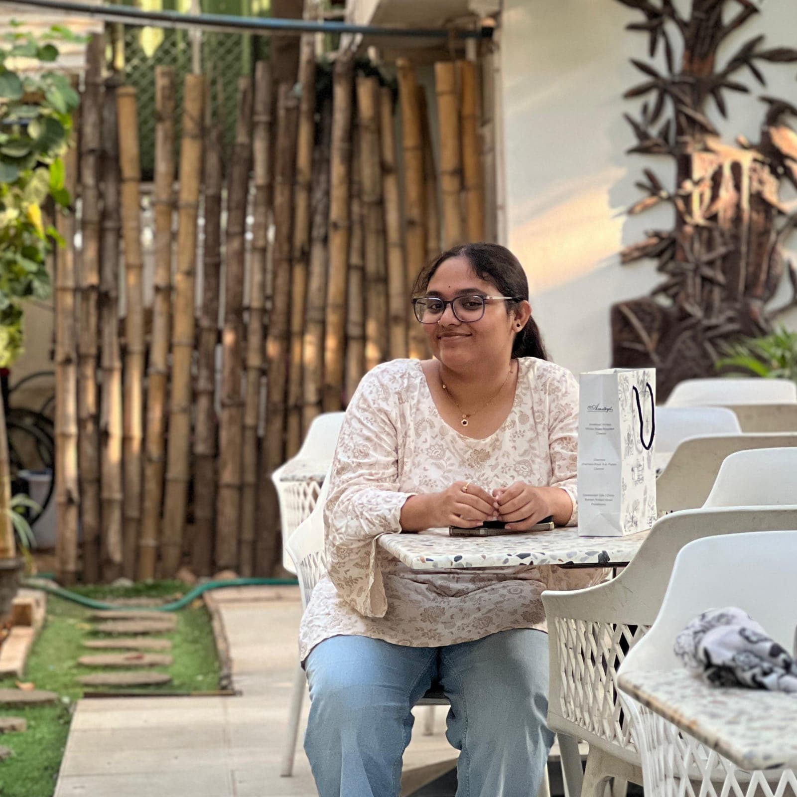 NIMMAGADDA UMA GAYATHRI