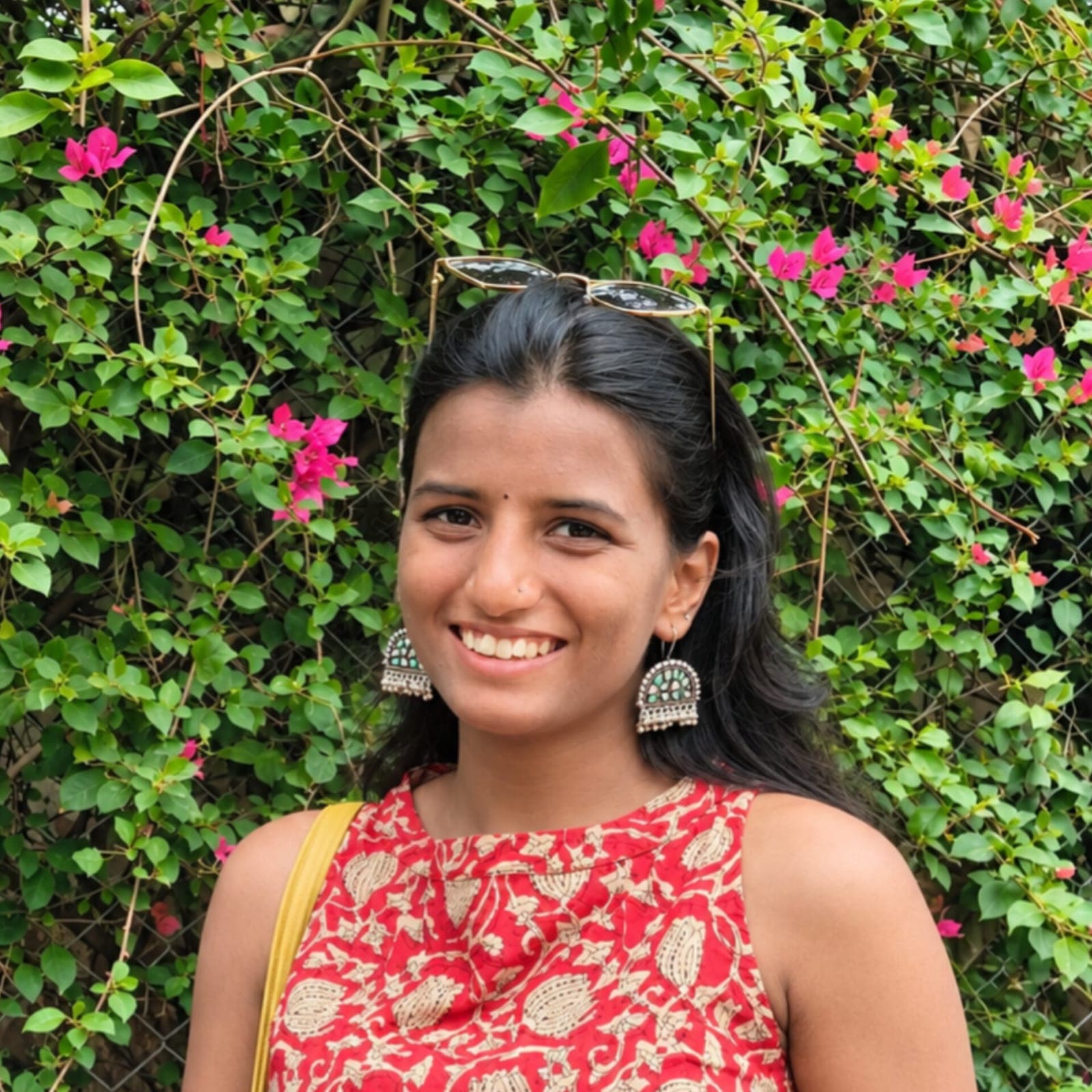 RUTUJA SANTOSH MAHADIK
