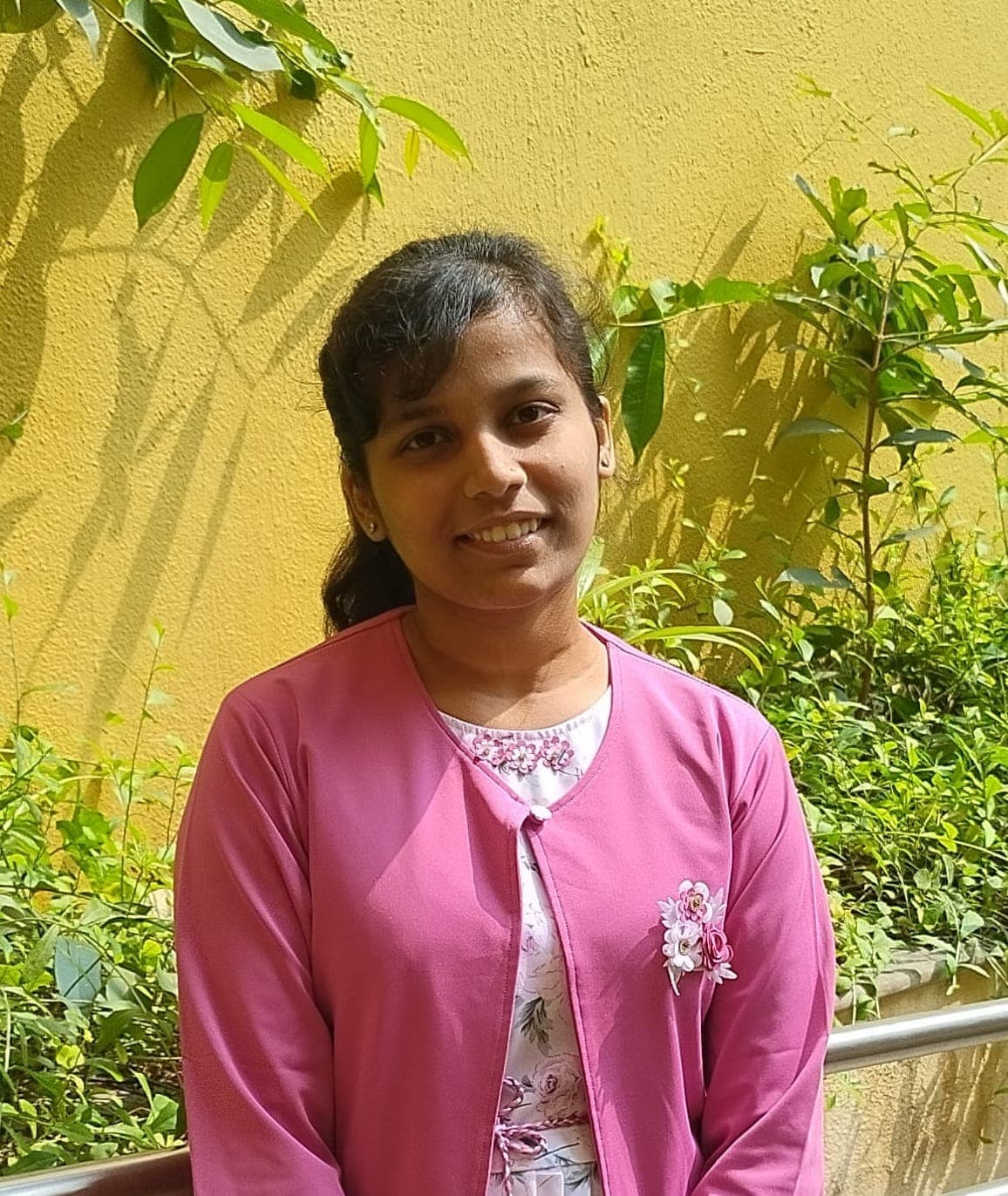 Rageshri Rajendra More