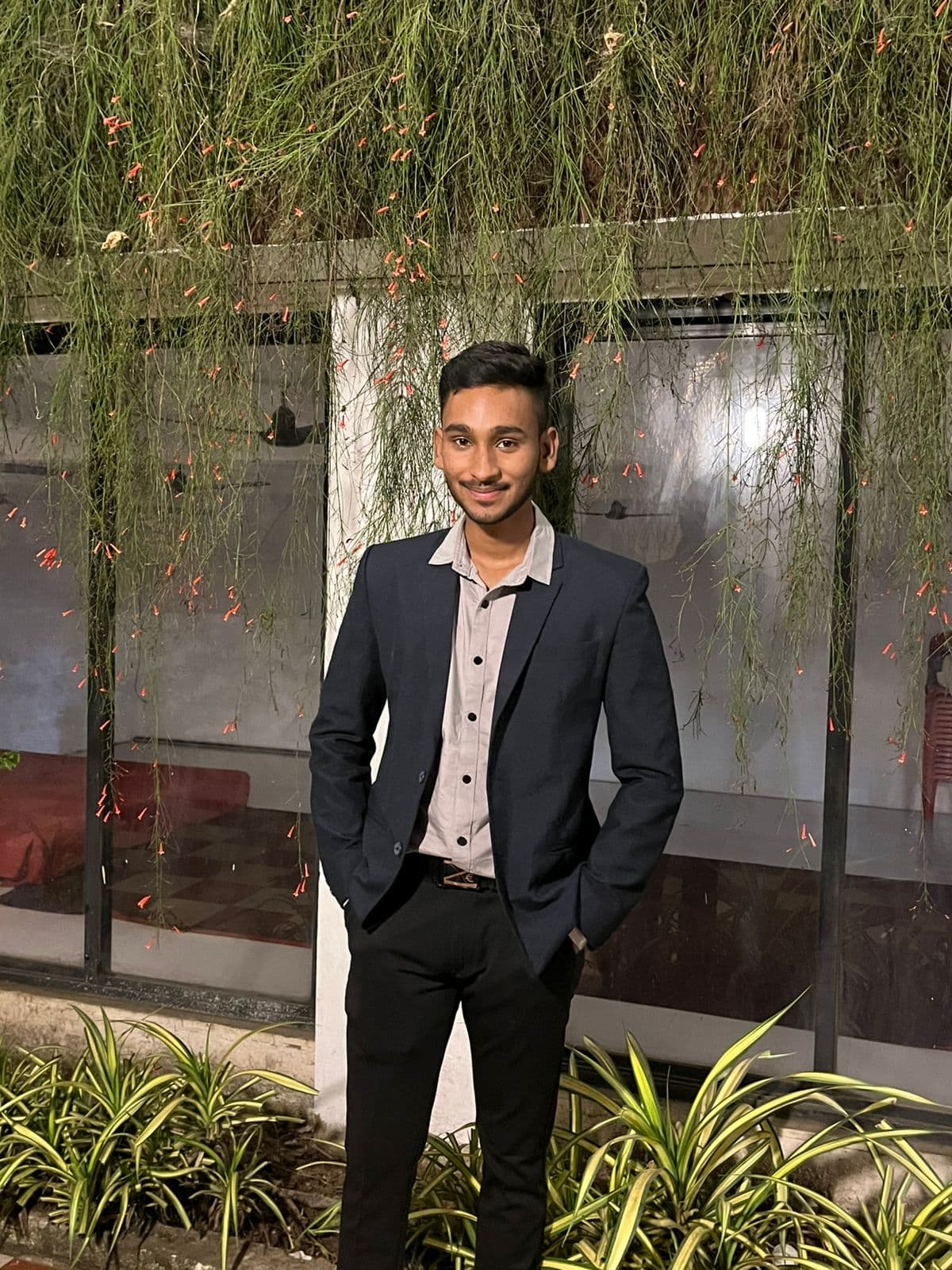SAHIL NOORALI SHAIKH