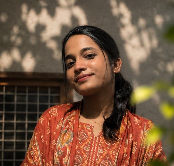 Saniya Marva KP